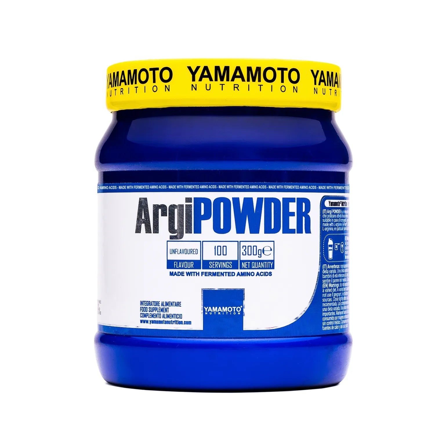YAMAMOTO - ARGIPOWDER 300g