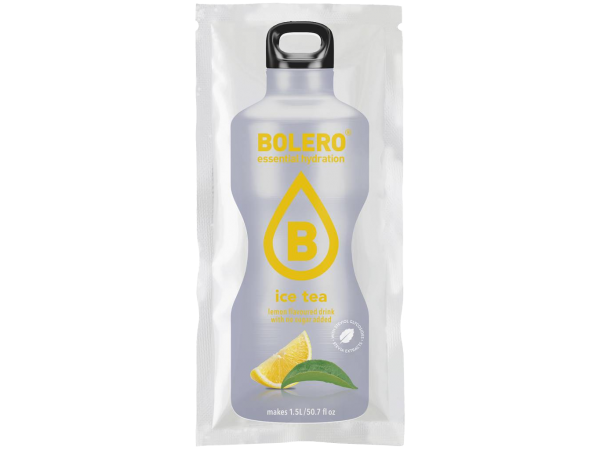 BOLERO HYDRATION - TE' AL LIMONE