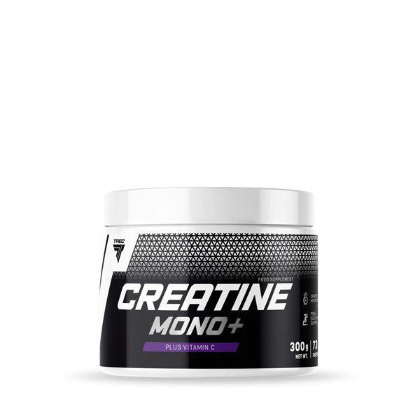 TREC - CREATINE MONO+ 300g