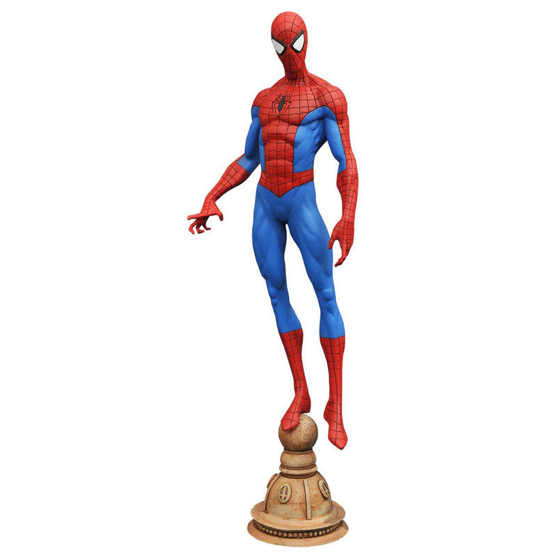 ACTION FIGURE - MARVEL SPIDERMAN 23cm