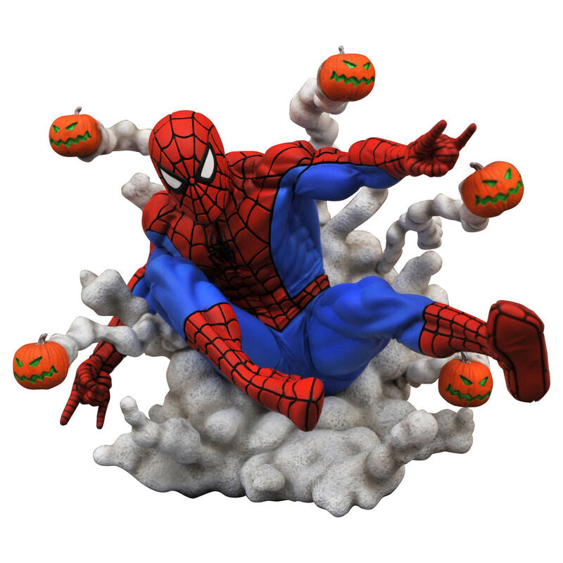 ACTION FIGURE - MARVEL SPIDERMAN 15cm