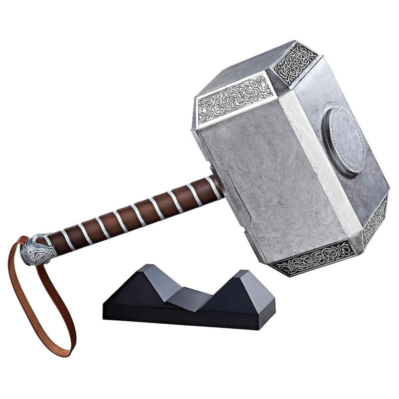 MARTELLO - MARVEL AVENGERS THOR MJOLNIR HAMMER