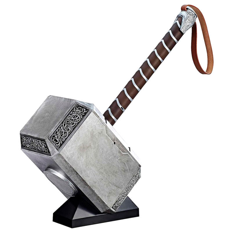 MARTELLO - MARVEL AVENGERS THOR MJOLNIR HAMMER