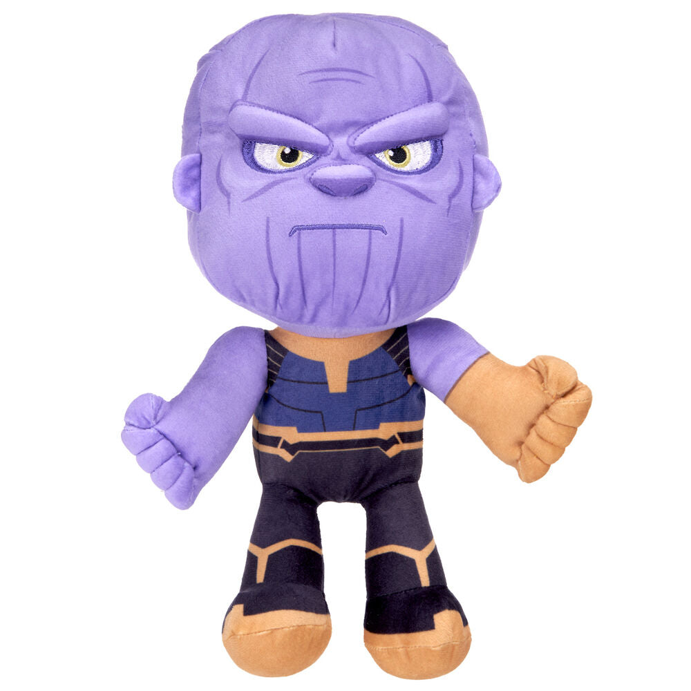 PELUCHE -  THANOS 30cm