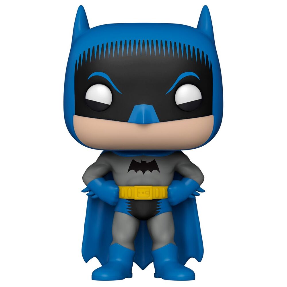 POP FIGURE - DC COMICS BATMAN 9cm