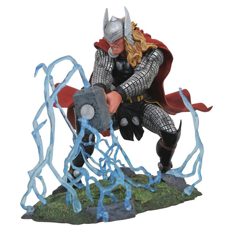 ACTION FIGURE - MARVEL THOR 33cm