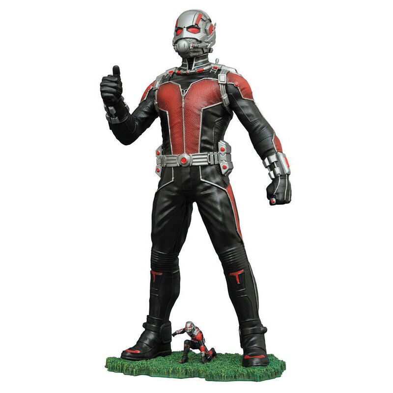 ACTION FIGURE - MARVEL ANT-MAN MOVIE 22cm-American Fitness 2.0