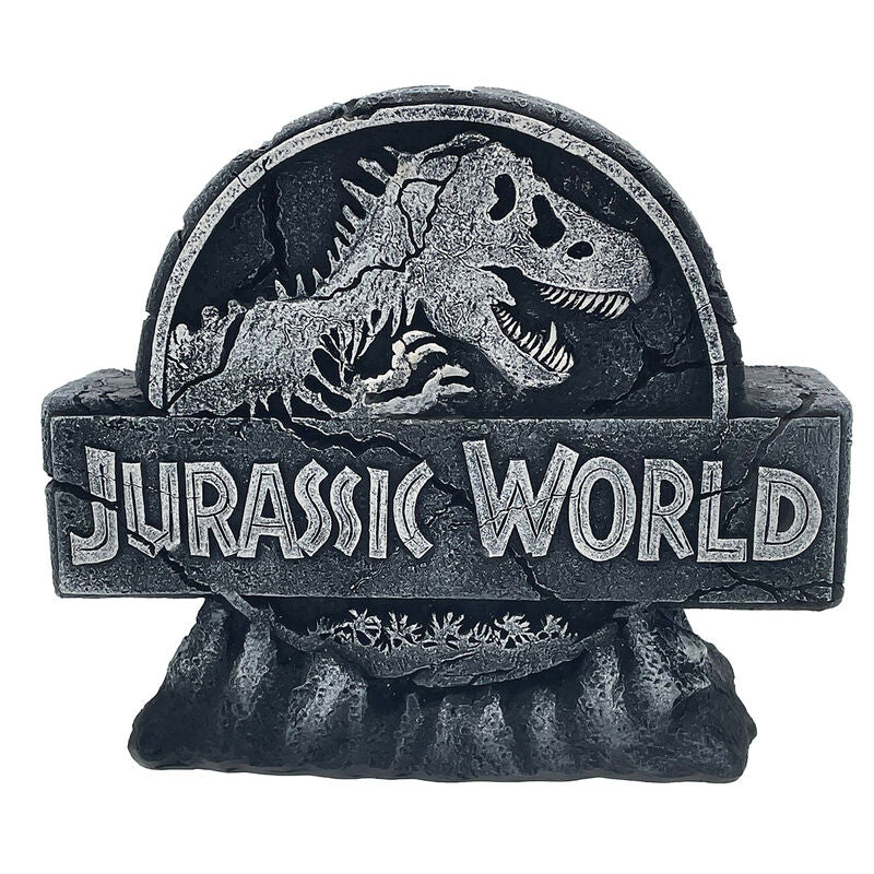 SALVADANAIO - JURASSIC WORLD L17xH14xW5,5cm