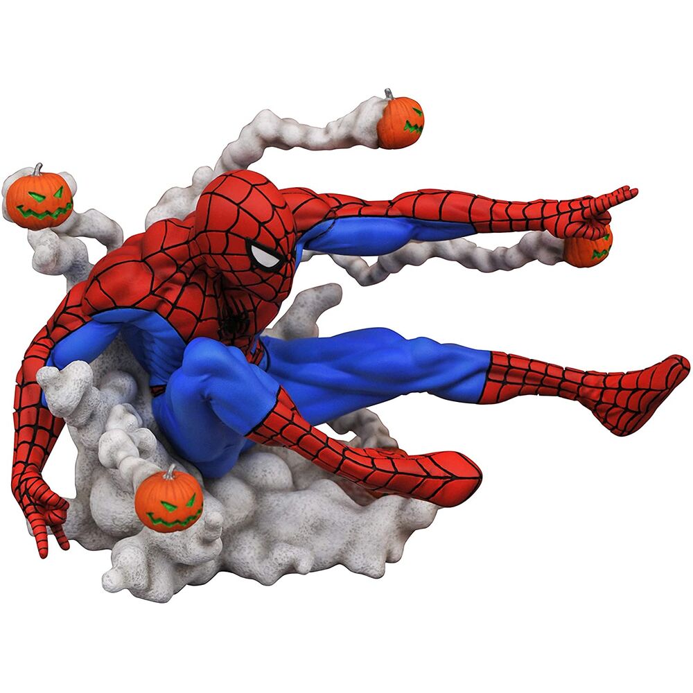 ACTION FIGURE - MARVEL SPIDERMAN 15cm