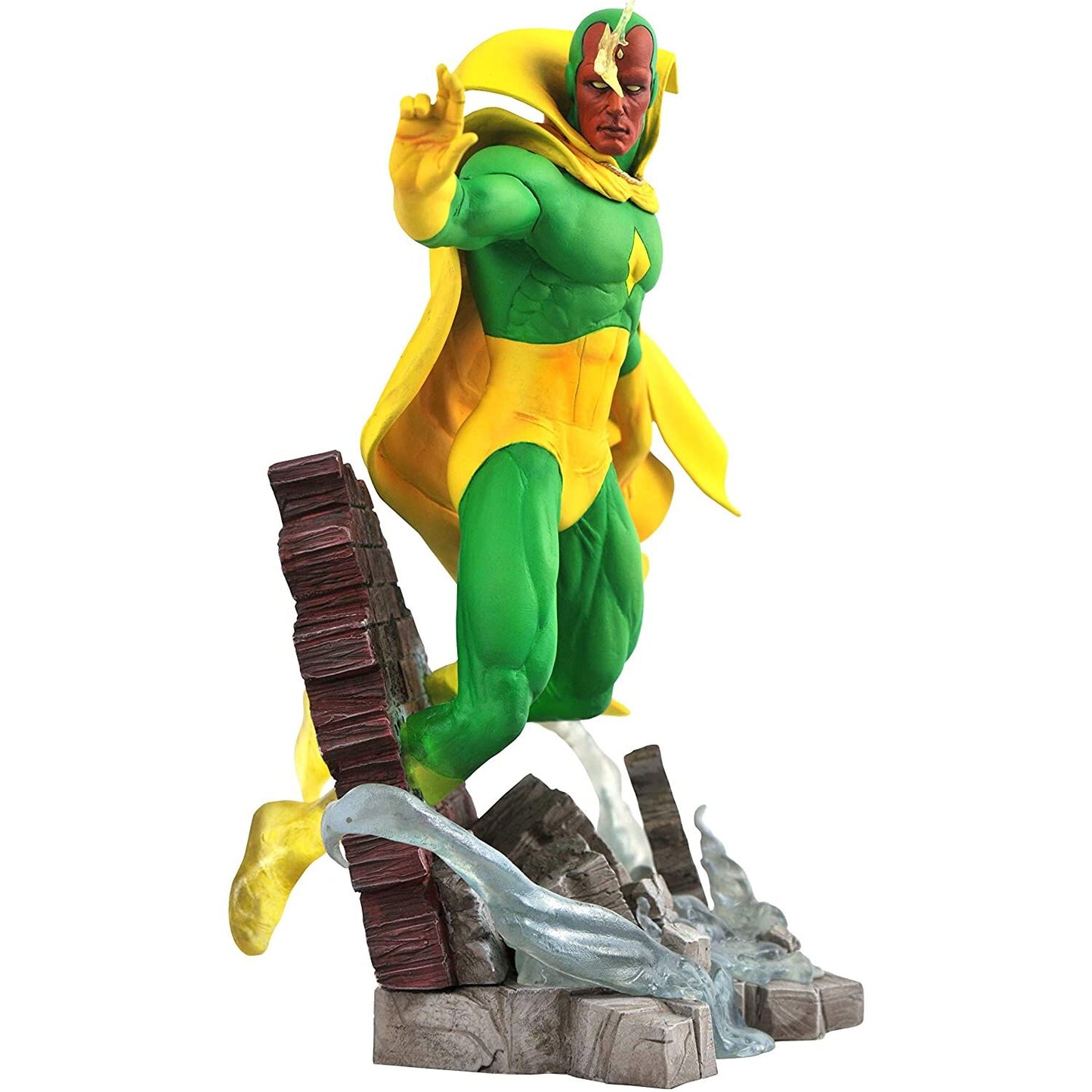 ACTION FIGURE - MARVEL COMIC VISION 27cm