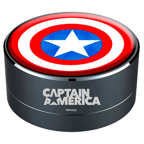 SPEAKER BLUETOOTH MARVEL