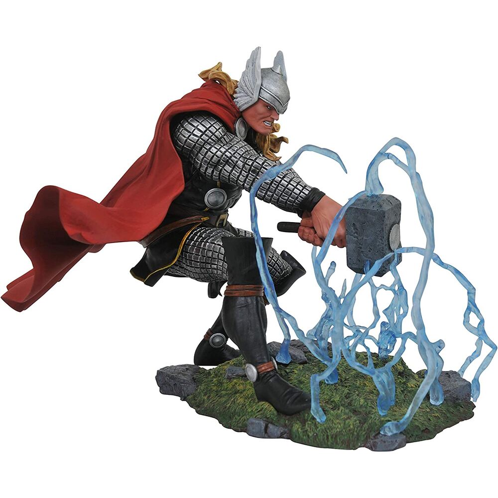 ACTION FIGURE - MARVEL THOR 33cm