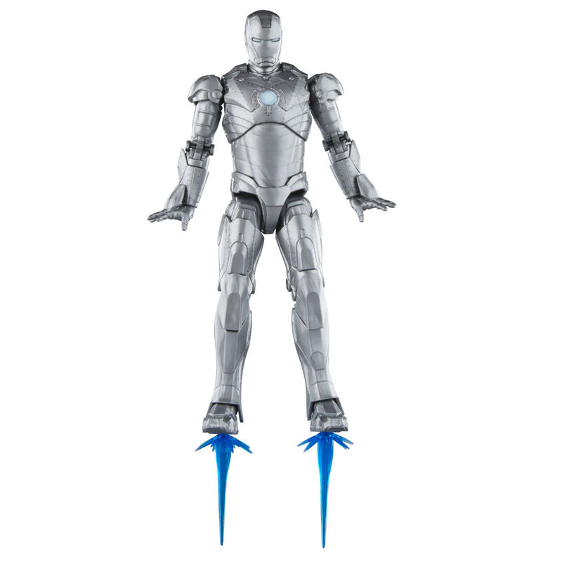 ACTION FIGURE - MARVEL INFINITY IRON MAN MARK II 15cm