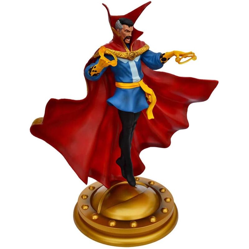 ACTION FIGURE - MARVEL DOCTOR STRANGE 22cm