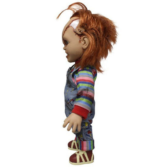 ACTION FIGURE - CHUCKY CHILD'S PLAY 38cm-American Fitness 2.0