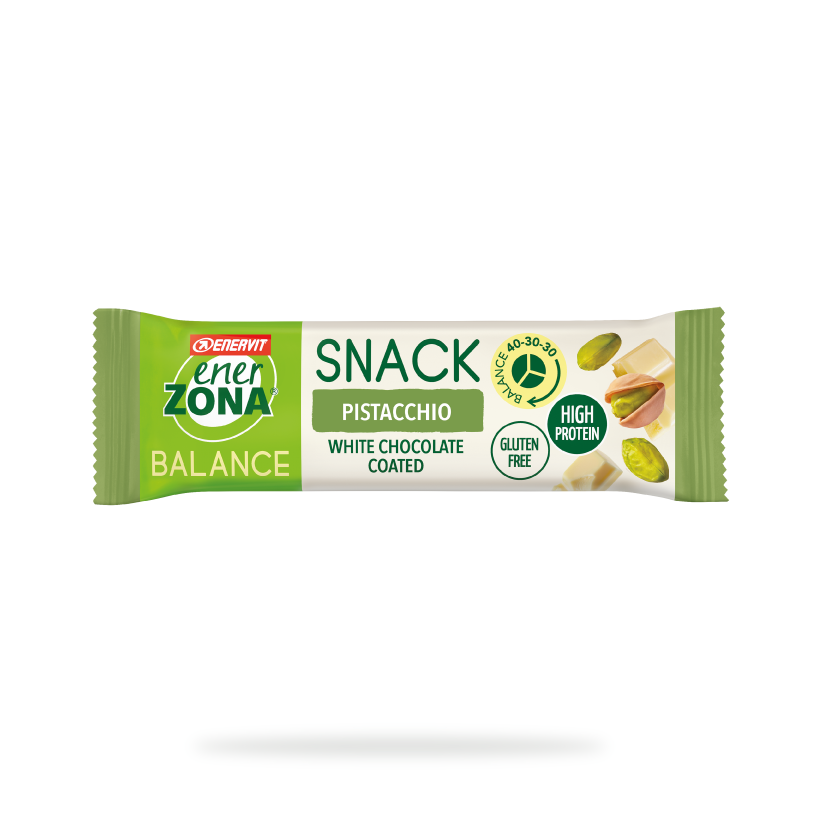 ENERZONA - SNACK BALANCE-American Fitness 2.0