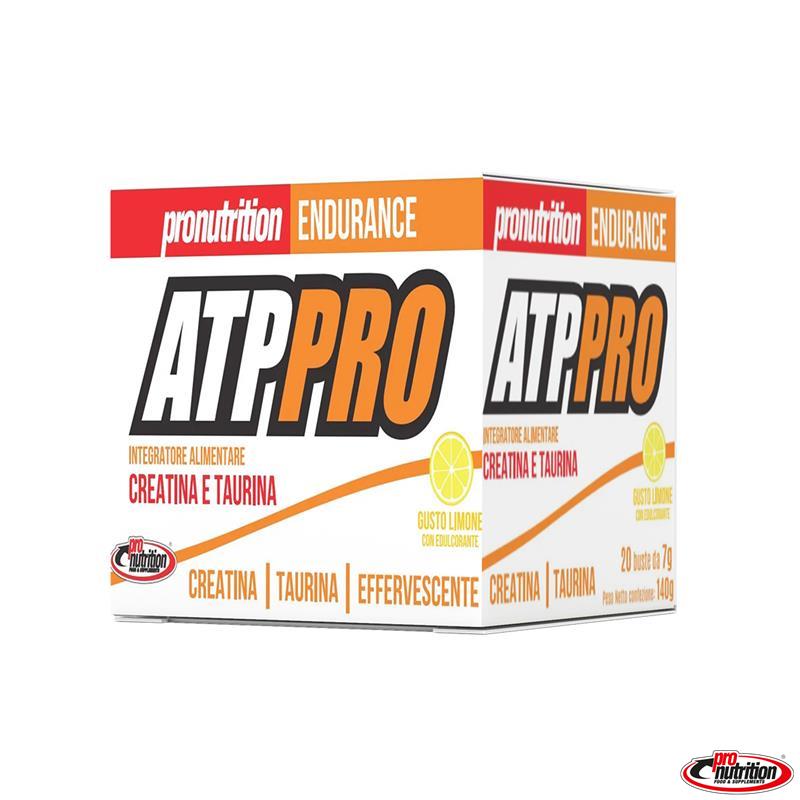 PRO NUTRITION - ATP PRO 20bst