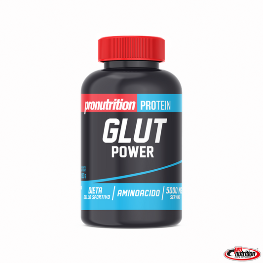 PRO NUTRITION - GLUT POWER 100cps