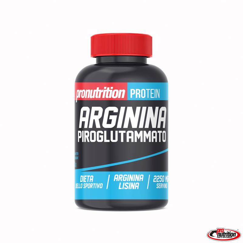 PRO NUTRITION - ARGININA PIROGLUTAMMATO 70cps