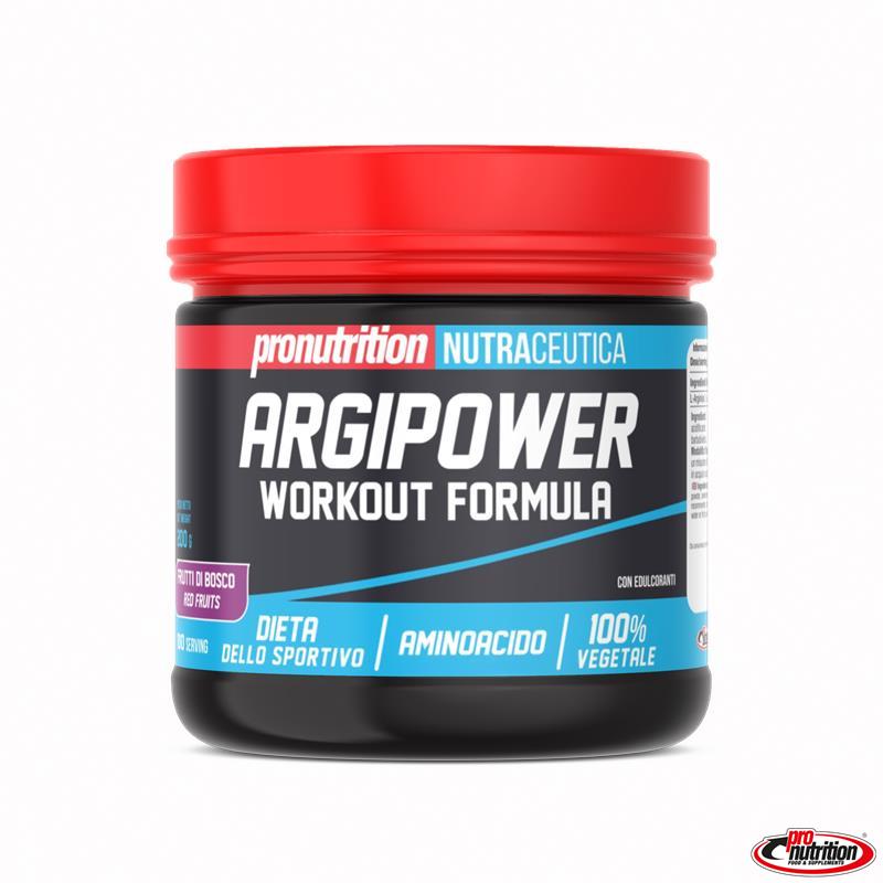 PRO NUTRITION - ARGIPOWER 200g