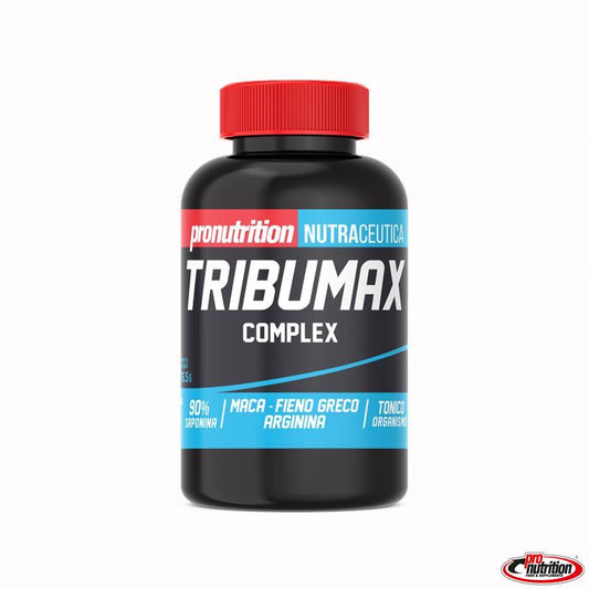 PRO NUTRITION - TRIBUMAX 90cps