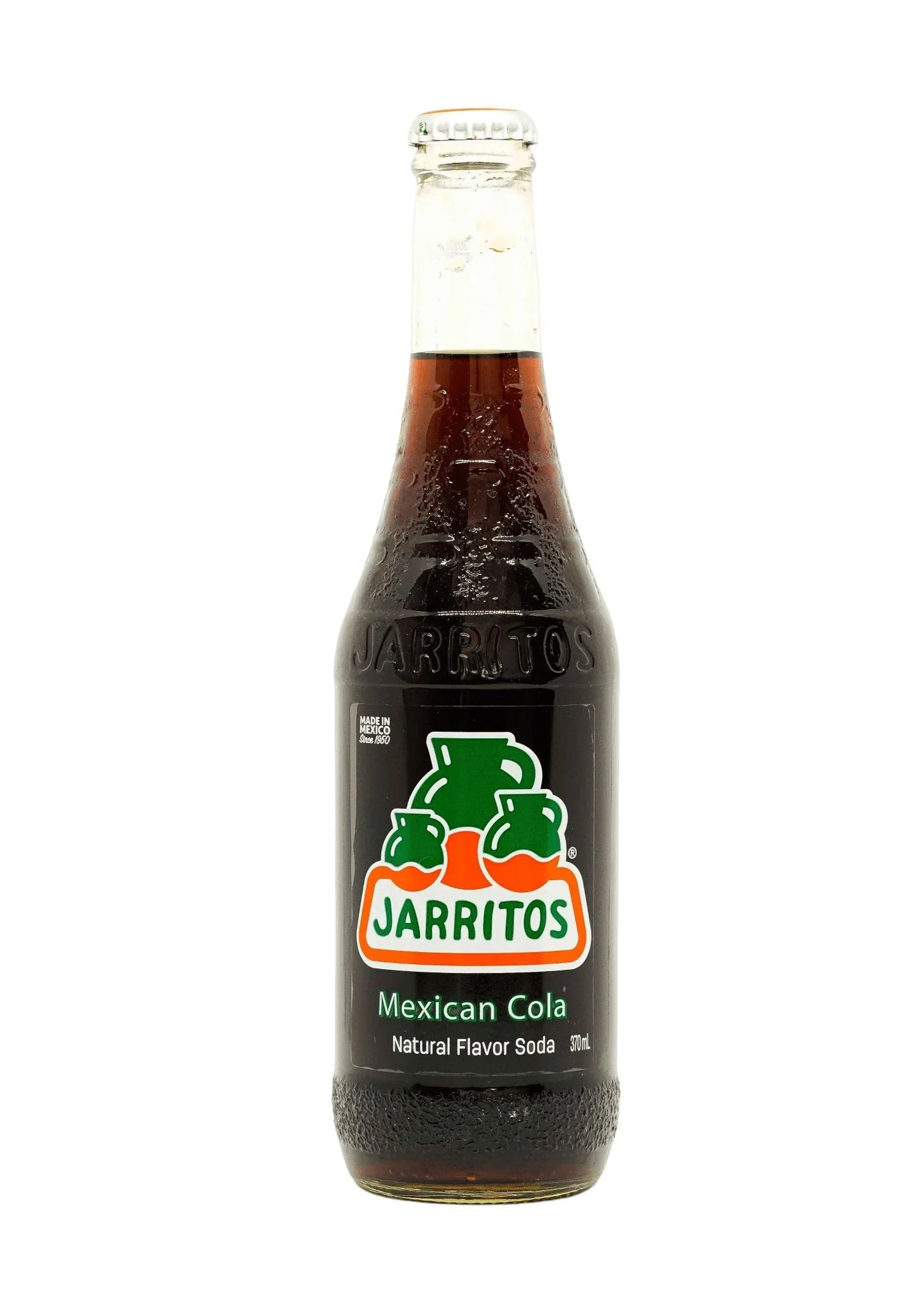 JARRITOS - MEXICAN COLA 370ml