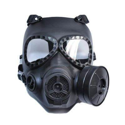 MASCHERA - ANTI-GAS MASK