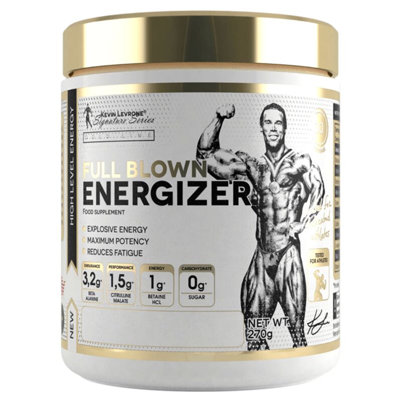 LEVRONE - FULL BLOWN ENERGIZER 270g