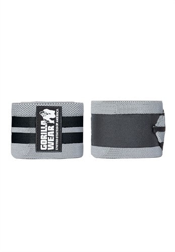 GORILLA - KNEE WRAPS 250cm