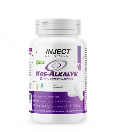 INJECT - KRE-ALKALYN 120CPS