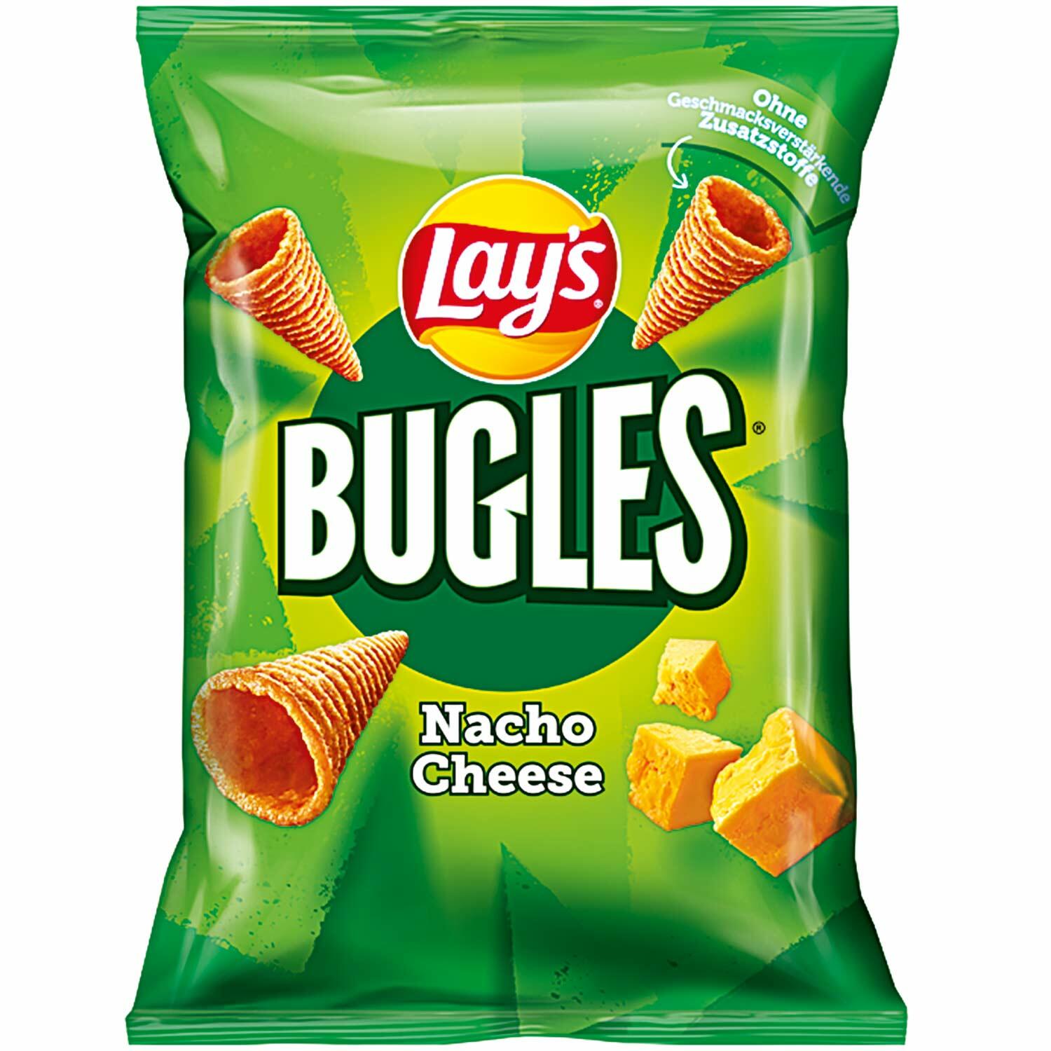 LAY'S - BUGLES 95g