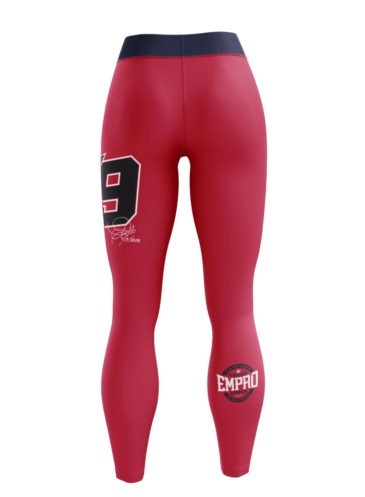 EMPRO - LEGGINGS EMPRO CLASSIC