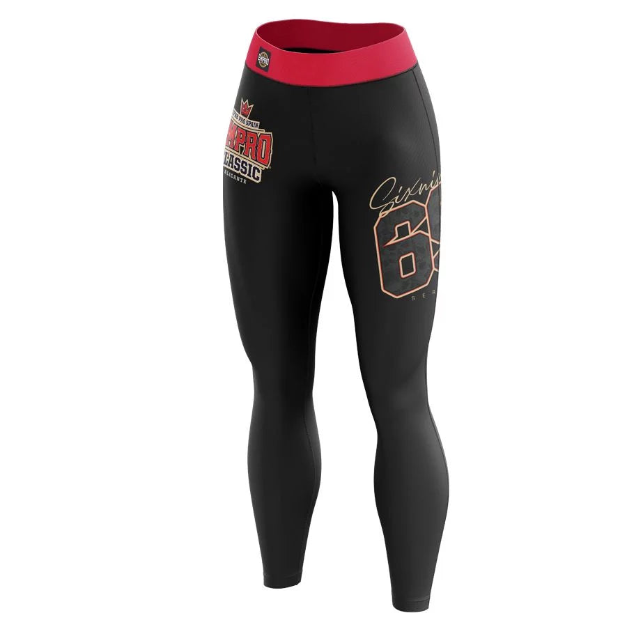 EMPRO - LEGGINGS EMPRO CLASSIC SIXNINE