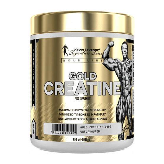 LEVRONE - GOLD CREATINE 300g