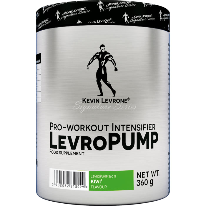 LEVRONE - LEVROPUMP 360g