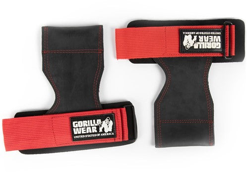 GORILLA - LIFTING GRIPS