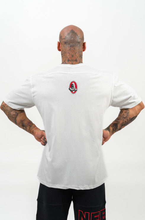 NEBBIA - LOOSE T-SHIRT LEGACY 711