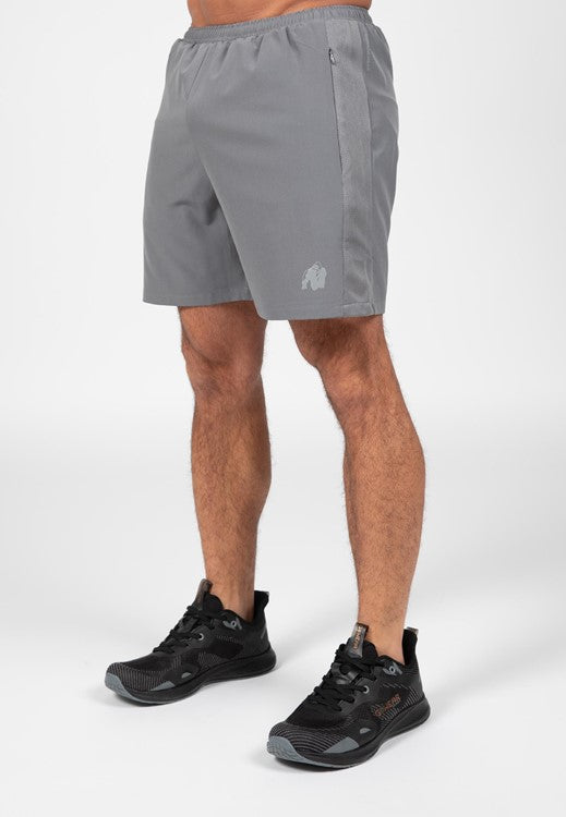 GORILLA - LUBEC SHORTS