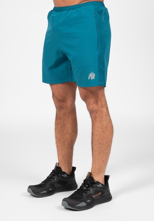 GORILLA - LUBEC SHORTS