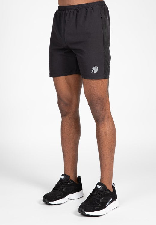 GORILLA - LUBEC SHORTS