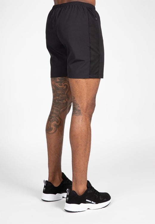 GORILLA - LUBEC SHORTS