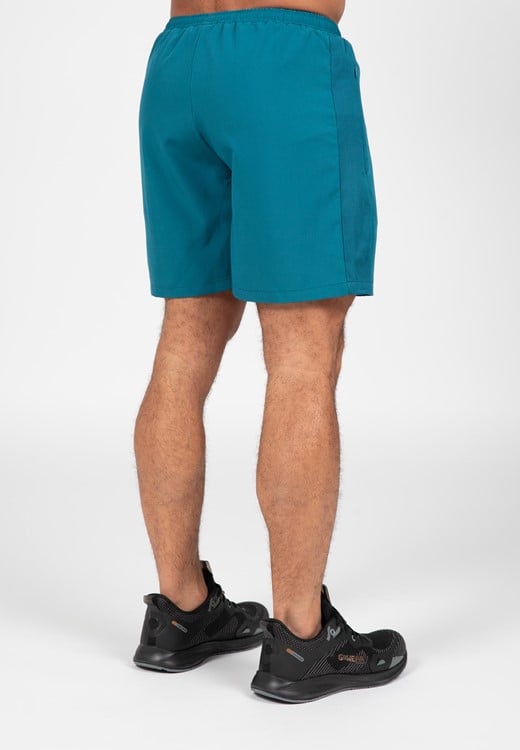 GORILLA - LUBEC SHORTS