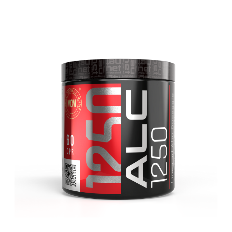 NET - ALC 1250 60CPS