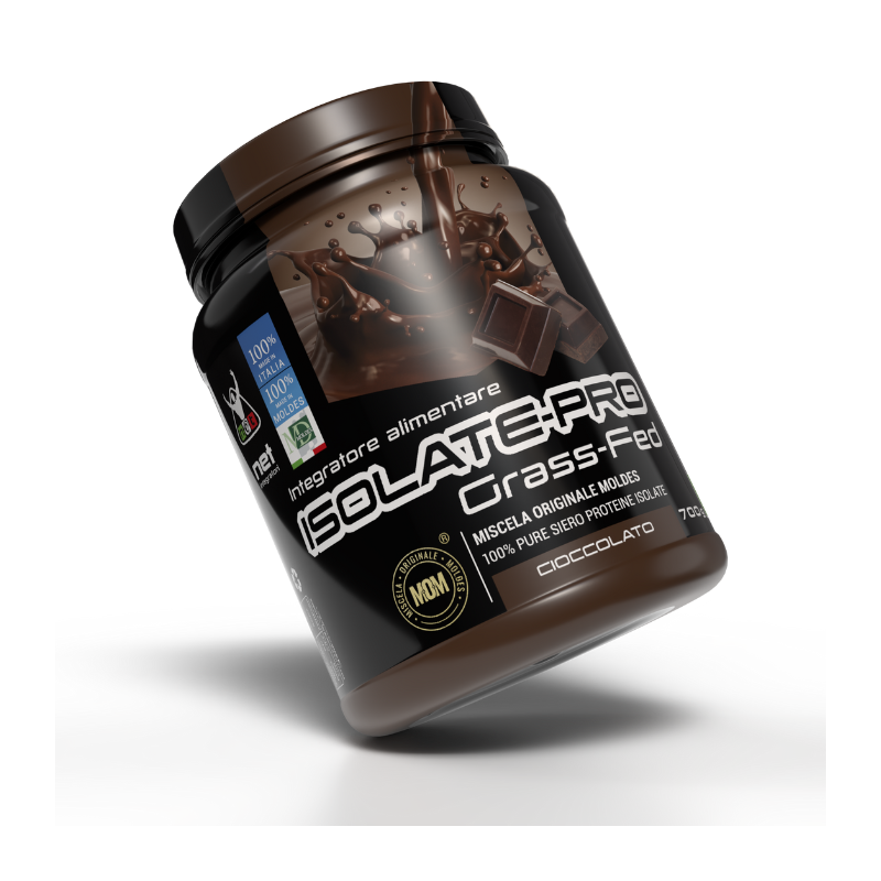 NET - ISOLATE PRO GRASS-FED 1980g