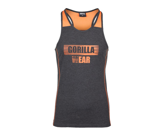 GORILLA - WALLACE TANK TOP