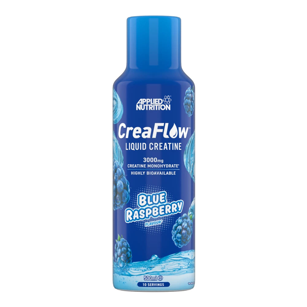 APPLIED NUTRITION - CREAFLOW 500ml