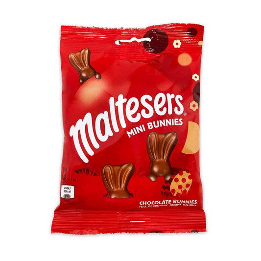 MALTESERS - MINI BUNNIES