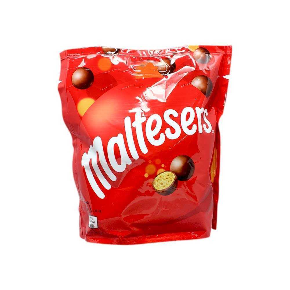 MALTESERS - PACCO DA 175g