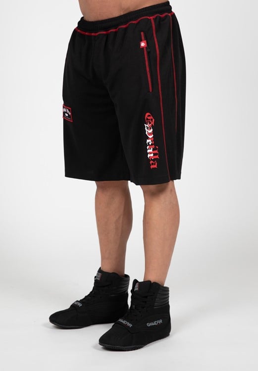 GORILLA - MARLOW MESH SHORTS