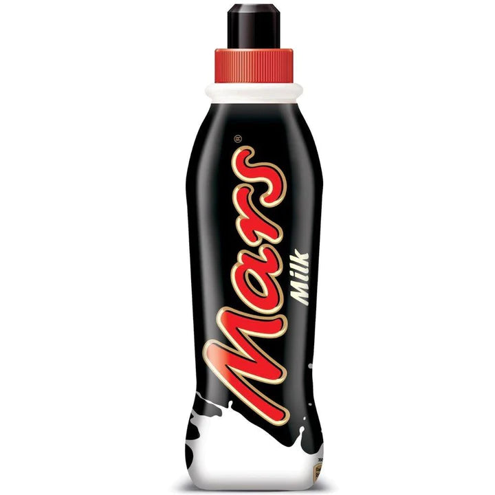 MARS MILKSHAKE 350ml